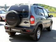 Chevrolet Niva I Рестайлинг Иваново  - изображение 23