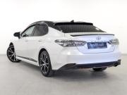 Toyota Camry VIII (XV70) Москва  - изображение 36