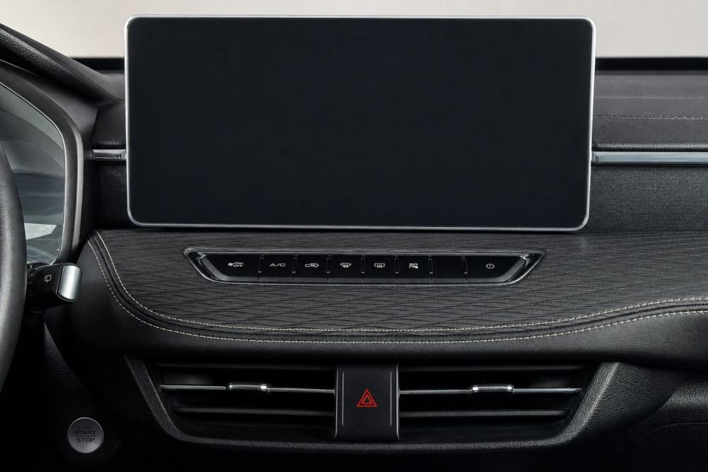 Haval Jolion I Рестайлинг Челябинск  - изображение 15