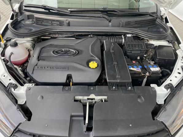 Lada (ВАЗ) Vesta I с пробегом 2019 года, цена 1 058 000 рублей, 117407 км, универсал, Автокод Объявления