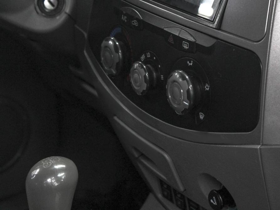Chery Tiggo (T11) I Ростов-на-Дону  - изображение 11