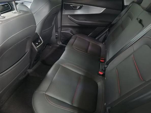 Chery Tiggo 7 Pro I с пробегом 2021 года, цена 1 629 000 рублей, 45000 км, внедорожник, Автокод Объявления