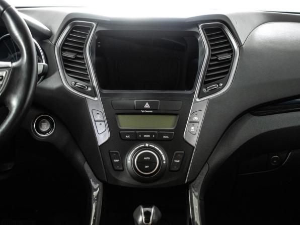 Hyundai Santa Fe III с пробегом 2014 года, цена 2 530 000 рублей, 60500 км, внедорожник, Автокод Объявления