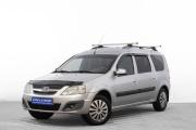 Lada (ВАЗ) Largus I Барнаул  - изображение 29