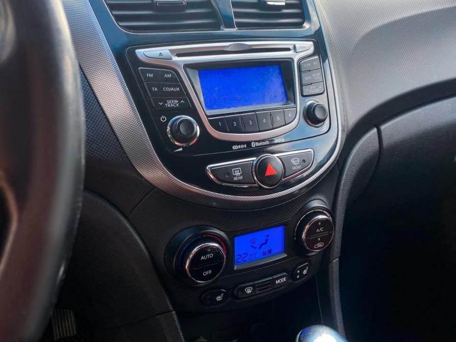 Hyundai Solaris I Нижний Новгород  - изображение 12