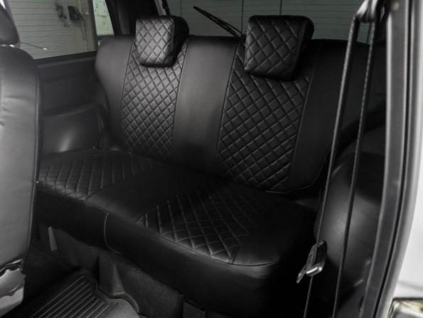 Lada (ВАЗ) Niva Legend I с пробегом 2025 года, цена 1 159 000 рублей, 4080 км, внедорожник, Автокод Объявления