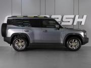 JETOUR Traveller Минеральные Воды  - изображение 26