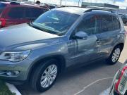 Volkswagen Tiguan I Нижний Новгород  - изображение 16