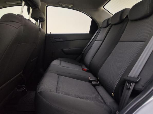 Chevrolet Aveo I Рестайлинг с пробегом 2011 года, цена 549 000 рублей, 63431 км, седан, Автокод Объявления