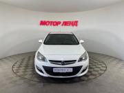 Opel Astra J Рестайлинг Воронеж  - изображение 22