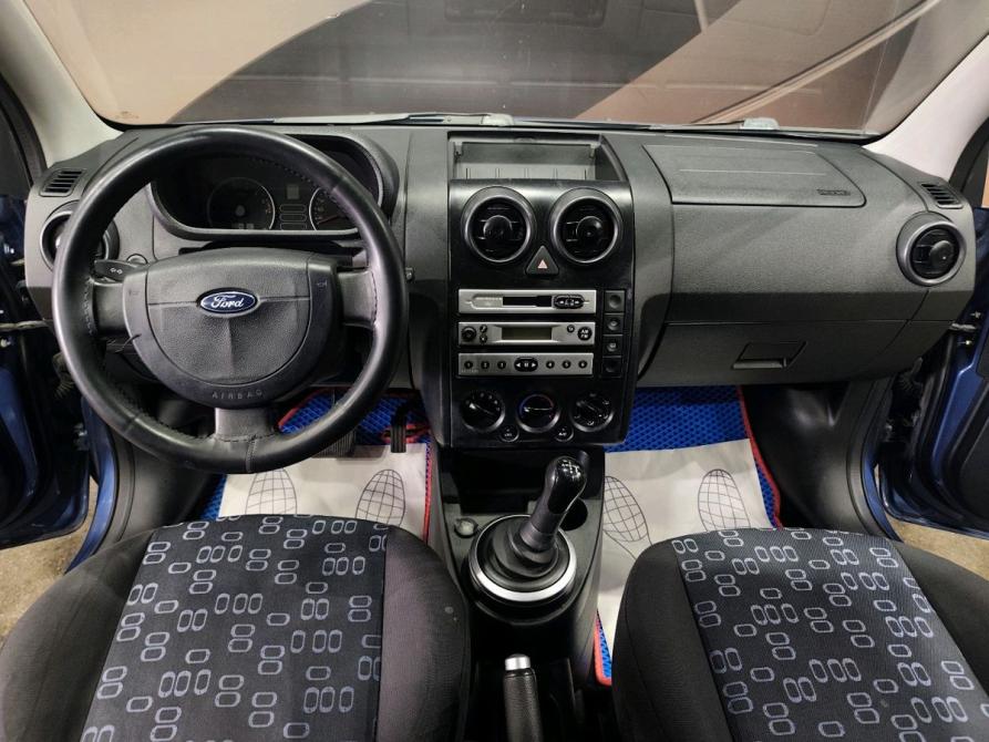 Ford Fusion I Ставрополь  - изображение 8