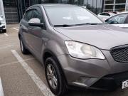 SsangYong Actyon II Ставрополь  - изображение 8