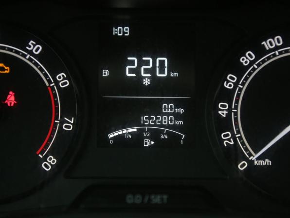 Skoda Rapid II с пробегом 2020 года, цена 1 275 000 рублей, 152300 км, лифтбек, Автокод Объявления