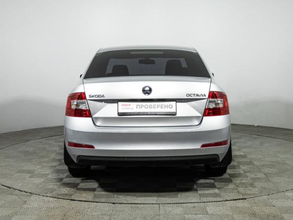 Skoda Octavia III (A7) с пробегом 2016 года, цена 1 039 700 рублей, 140950 км, лифтбек, Автокод Объявления