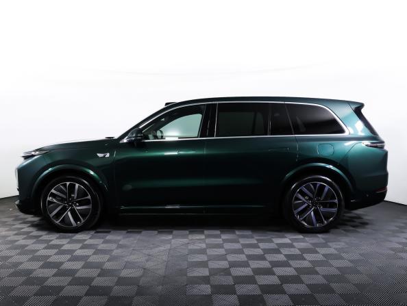 Li Auto (Lixiang) L9 I с пробегом 2024 года, цена 6 990 000 рублей, 28801 км, внедорожник, Автокод Объявления