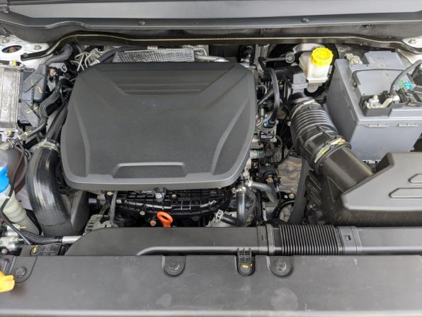 Haval Jolion I с пробегом 2022 года, цена 1 799 000 рублей, 54778 км, внедорожник, Автокод Объявления