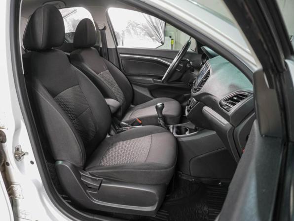 Lada (ВАЗ) Vesta I с пробегом 2022 года, цена 1 199 000 рублей, 54651 км, седан, Автокод Объявления