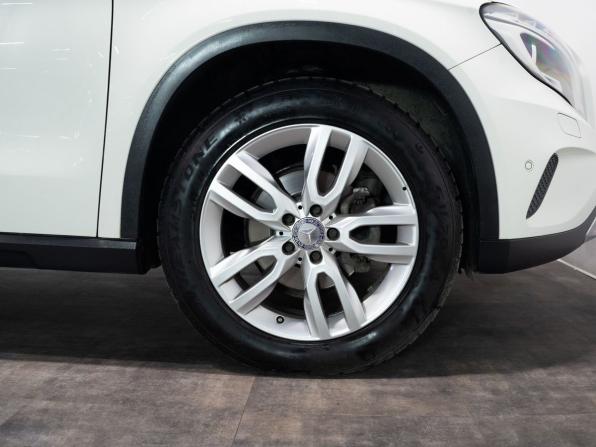 Mercedes-Benz GLA I (X156) с пробегом 2014 года, цена 1 600 000 рублей, 117641 км, внедорожник, Автокод Объявления