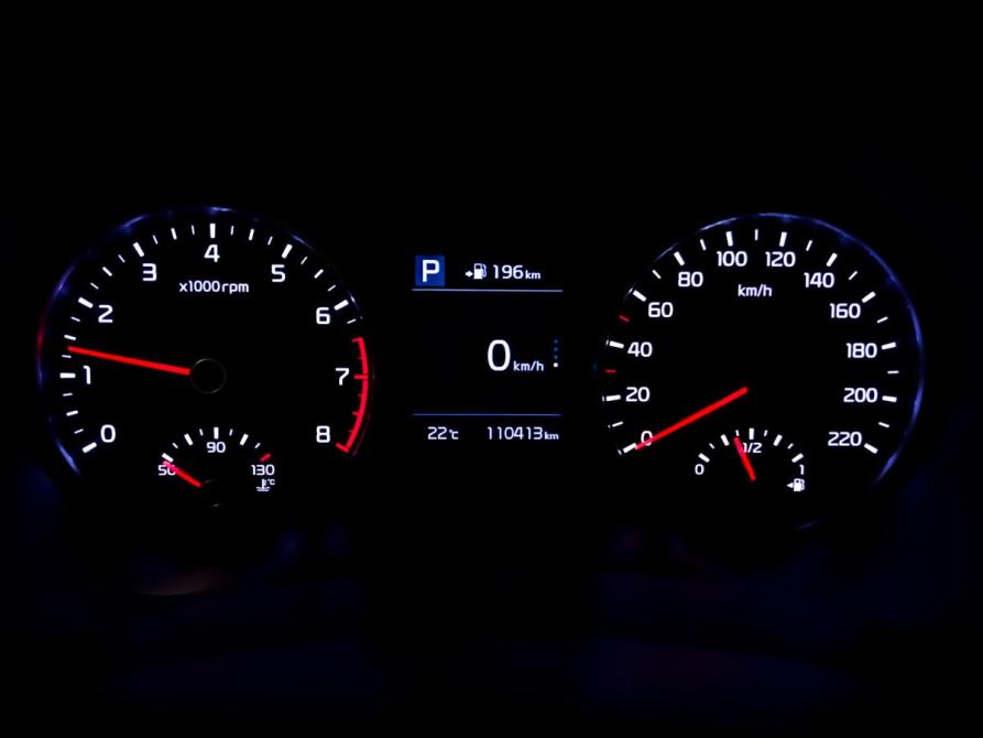 Kia Rio IV Москва  - изображение 12