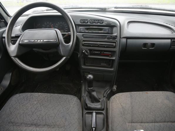 Lada (ВАЗ) 2115 с пробегом 2005 года, цена 110 000 рублей, 176526 км, седан, Автокод Объявления