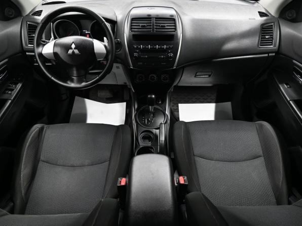 Mitsubishi ASX I с пробегом 2011 года, цена 1 325 000 рублей, 72086 км, внедорожник, Автокод Объявления