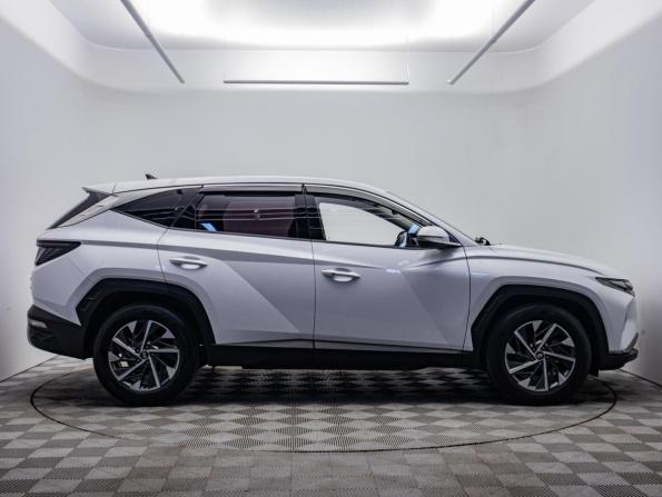 Hyundai Tucson IV с пробегом 2021 года, цена 3 020 000 рублей, 38508 км, внедорожник, Автокод Объявления