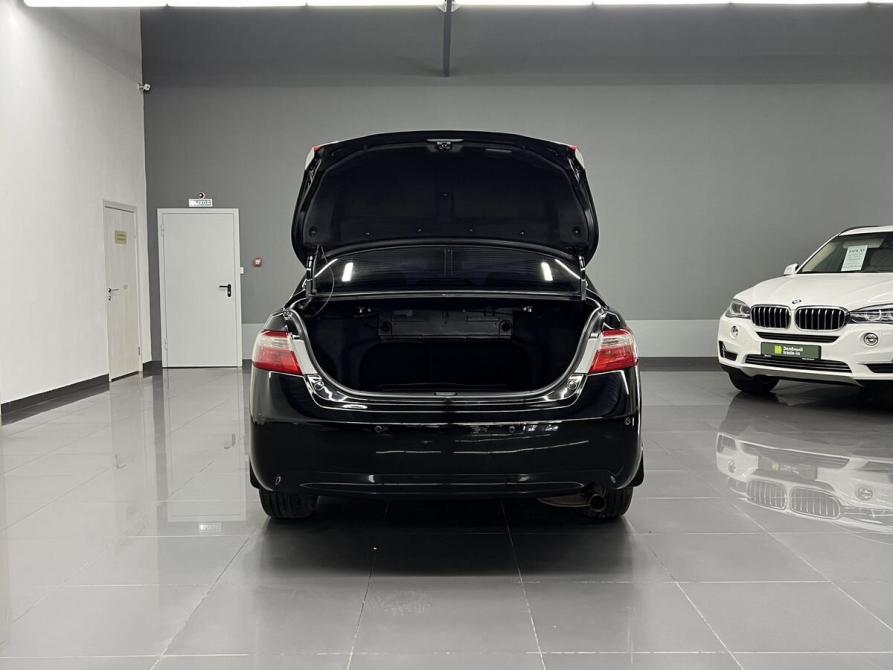 Toyota Camry VI (XV40) Рестайлинг Тверь  - изображение 7