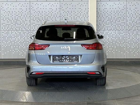 Kia Ceed III с пробегом 2021 года, цена 995 000 рублей, 30809 км, универсал, Автокод Объявления