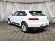 Porsche Macan I Москва  - изображение 24