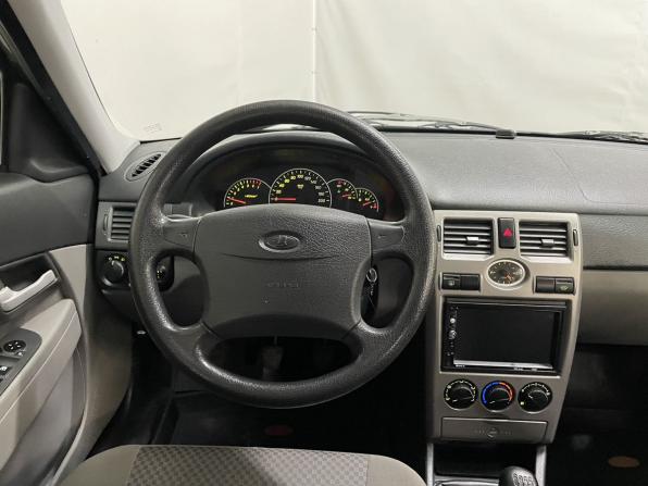 Lada (ВАЗ) Priora I с пробегом 2011 года, цена 439 000 рублей, 67630 км, хэтчбек, Автокод Объявления