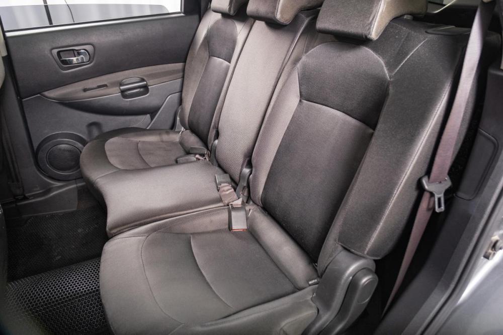 Nissan Qashqai+2 I Рестайлинг Томск  - изображение 19