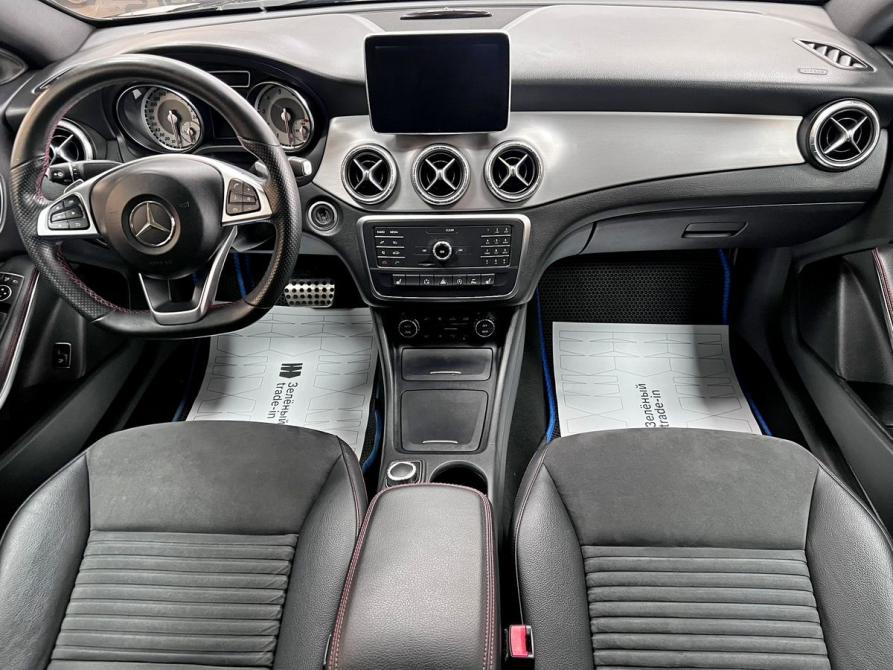 Mercedes-Benz CLA I (C117 X117) Тверь  - изображение 10