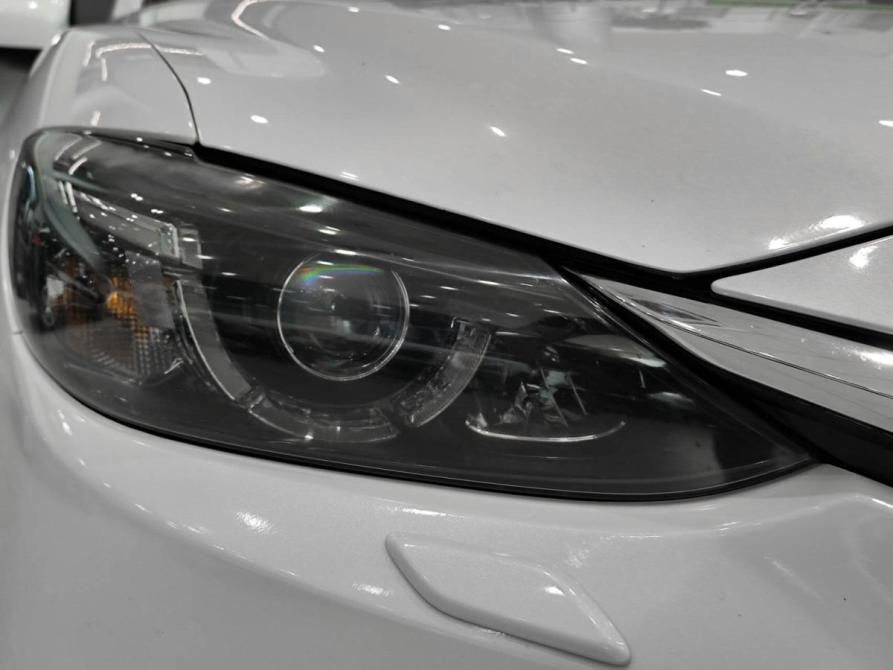 Mazda 6 III (GJ) Рестайлинг Казань  - изображение 21