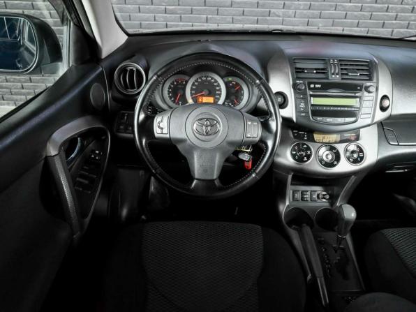 Toyota RAV4 III (XA30) Рестайлинг с пробегом 2011 года, цена 1 550 000 рублей, 269226 км, внедорожник, Автокод Объявления