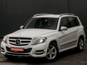 Mercedes-Benz GLK-Класс I (X204) Рестайлинг Екатеринбург  - изображение 30