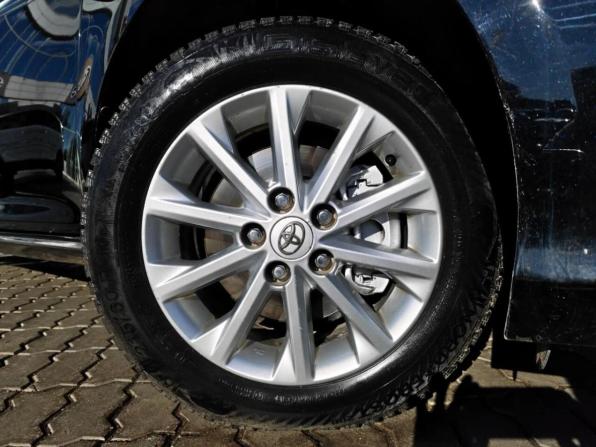 Toyota Camry VII (XV50) с пробегом 2014 года, цена 1 537 000 рублей, 221401 км, седан, Автокод Объявления