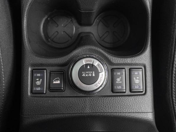 Nissan X-Trail III Рестайлинг с пробегом 2018 года, цена 2 299 000 рублей, 116740 км, внедорожник, Автокод Объявления