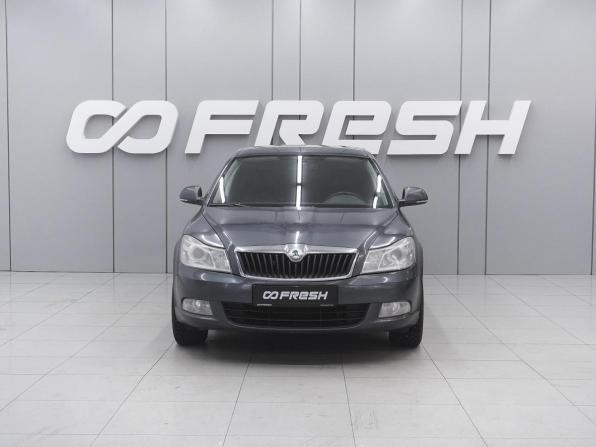 Skoda Octavia II (A5) Рестайлинг с пробегом 2010 года, цена 920 000 рублей, 194981 км, лифтбек, Автокод Объявления