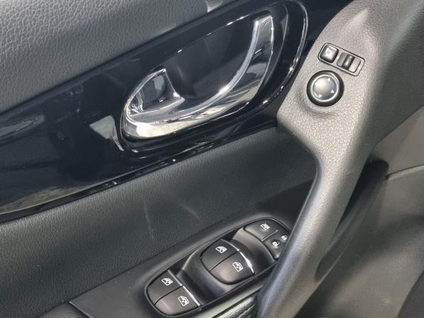Nissan Qashqai II Рестайлинг с пробегом 2019 года, цена 1 959 000 рублей, 78000 км, внедорожник, Автокод Объявления