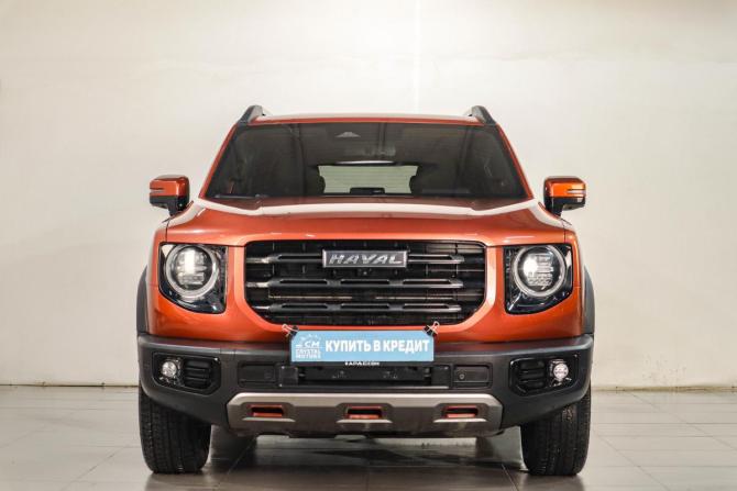 Haval Dargo с пробегом 2023 года, цена 2 499 000 рублей, 36006 км, внедорожник, Автокод Объявления