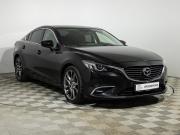 Mazda 6 III (GJ) Рестайлинг Санкт-Петербург  - изображение 25