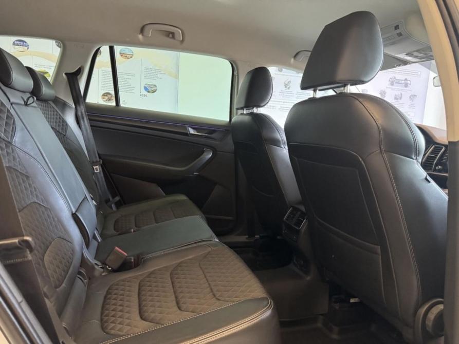 Skoda Kodiaq I Ярославль  - изображение 15
