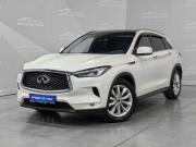 Infiniti QX50 II Новосибирск  - изображение 32