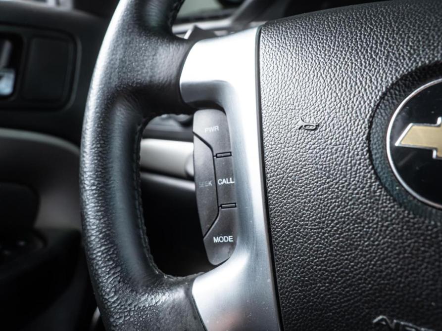 Chevrolet Epica V250 Рестайлинг Волгоград  - изображение 15