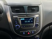 Hyundai Solaris I Рестайлинг Санкт-Петербург  - изображение 34