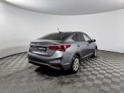 Hyundai Solaris II Уфа  - изображение 28