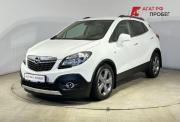 Opel Mokka I Саранск  - изображение 29