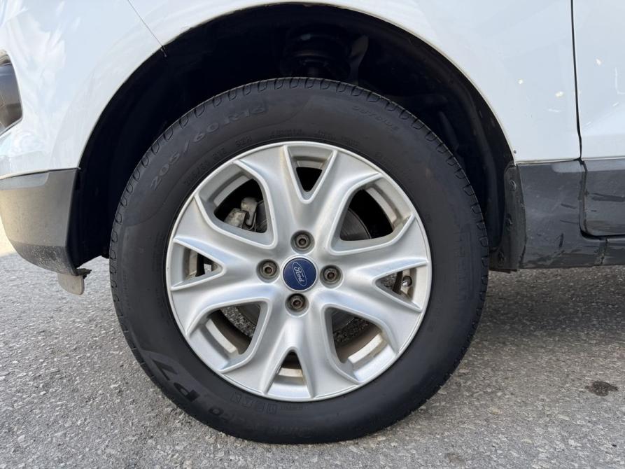 Ford EcoSport II Саратов  - изображение 14