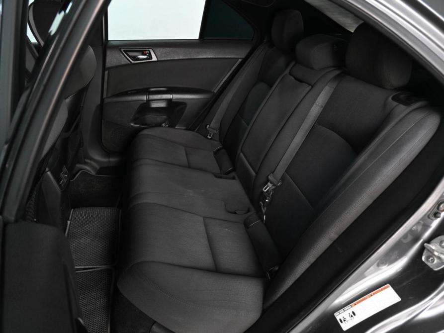 Suzuki Kizashi Ростов-на-Дону  - изображение 9