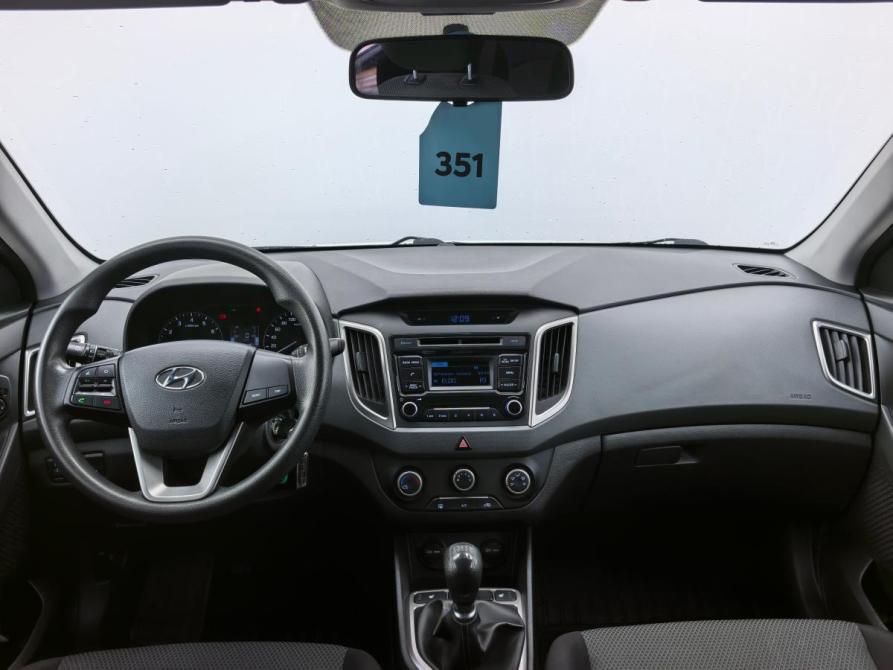 Hyundai Creta I Санкт-Петербург  - изображение 10